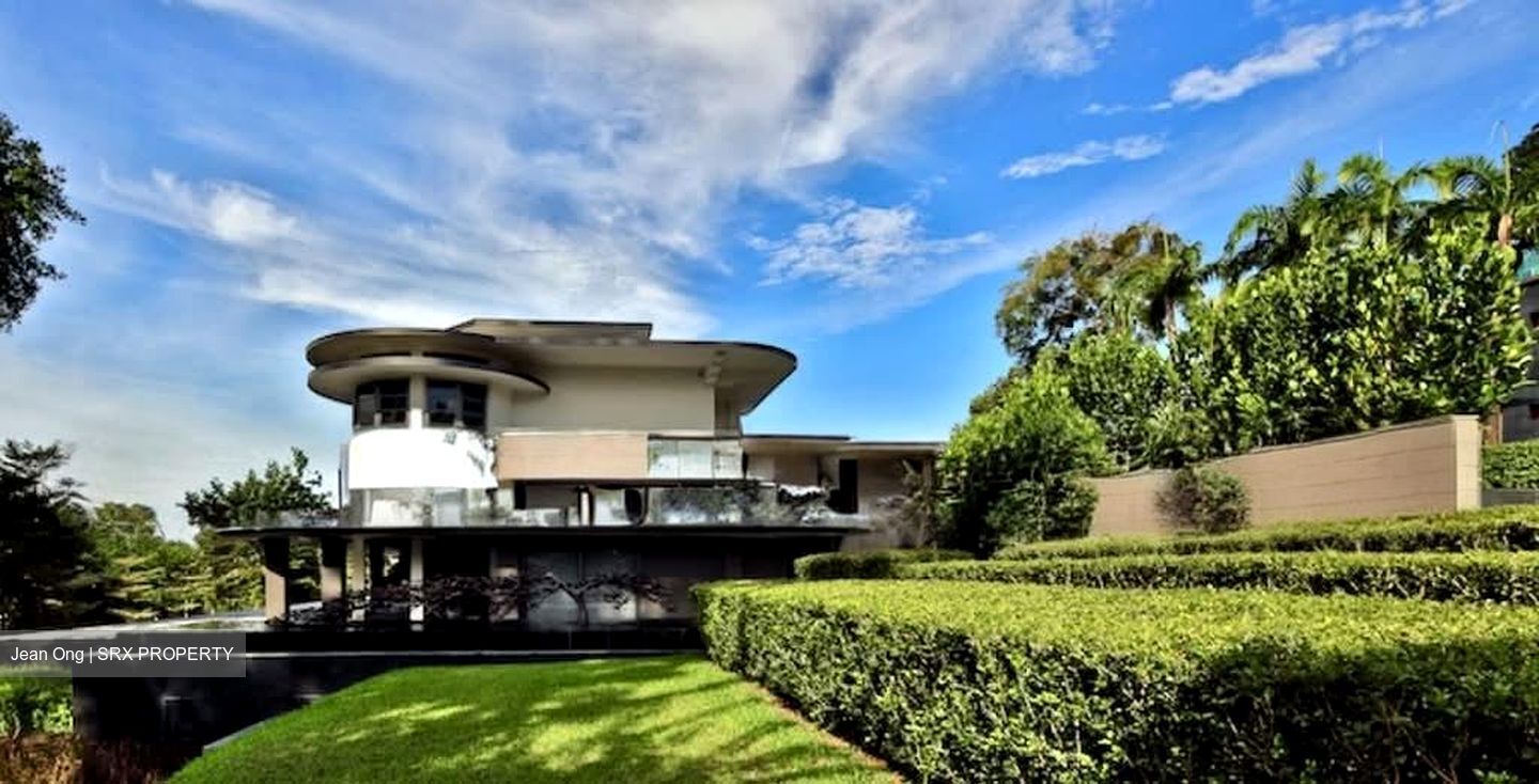 Caldecott Hill Estate (D11), Detached #547908491